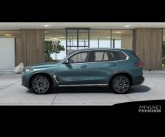 BMW X5 xDrive30d 48V