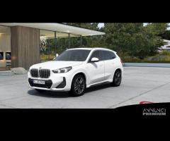 BMW X1 sDrive18d Msport Travel package