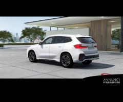 BMW X1 sDrive18d Msport Travel package