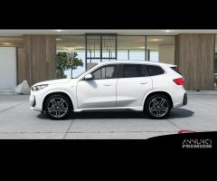 BMW X1 sDrive18d Msport Travel package