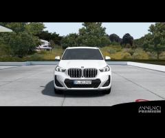 BMW X1 sDrive18d Msport Travel package