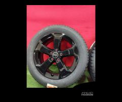 Cerchi Audi Q2 Gomme Invernali Bridgesto 215 55 17