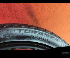 255 40 20 Gomme Estive 2023 Bridgestone 255 40R20 - 7