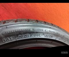 255 40 20 Gomme Estive 2023 Bridgestone 255 40R20 - 8