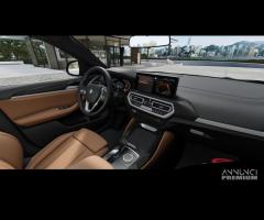 BMW X4 xDrive20d Connectivity Comfort package - 13