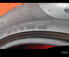 235 55 19 Gomme Invernal 60-75% Pirelli 235 55 R19 - 9