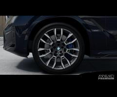 BMW X6 M60i xDrive Msport Pro - 8