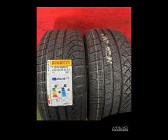 245 40 19 Runflat Gomme Invernal Pirelli 245 40R19