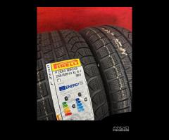 245 40 19 Runflat Gomme Invernal Pirelli 245 40R19