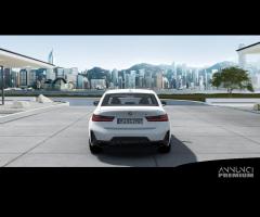 BMW M340 Serie 3 d 48V xDrive