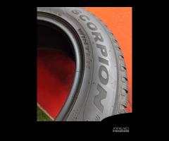 235 60 18 Gomme Invernali 60% Pirelli 235 60R18 - 8