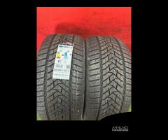 255 40 19 Gomme Nuove Invernali Dunlop 255 40R19