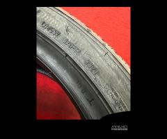 255 40 19 Gomme Nuove Invernali Dunlop 255 40R19