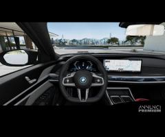 BMW i7 M70 - 12