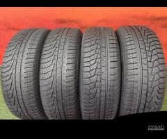 215 65 17 Gomme Invernali Hankook 50-80% 215 65R17