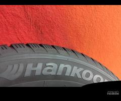 215 65 17 Gomme Invernali Hankook 50-80% 215 65R17