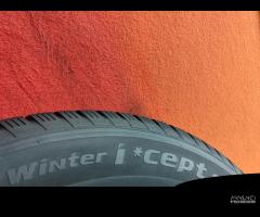 215 65 17 Gomme Invernali Hankook 50-80% 215 65R17