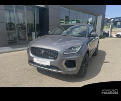 JAGUAR E PACE 2.0D I4 163 CV AWD Auto R-Dynamic