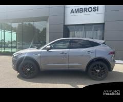 JAGUAR E PACE 2.0D I4 163 CV AWD Auto R-Dynamic