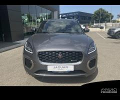 JAGUAR E PACE 2.0D I4 163 CV AWD Auto R-Dynamic