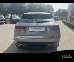 JAGUAR E PACE 2.0D I4 163 CV AWD Auto R-Dynamic