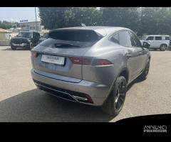 JAGUAR E PACE 2.0D I4 163 CV AWD Auto R-Dynamic