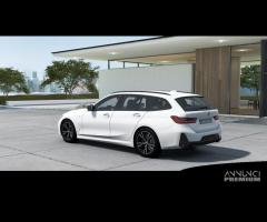 BMW 340 Serie 3 M i 48V xDrive Touring