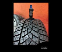 Cerchi Audi A3 Vw Golf Gomme 99% Inverna 205 55 16 - 6