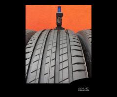 235 55 19 Gomme Estive Michelin NEW 235 55R19