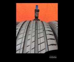 235 55 19 Gomme Estive Michelin NEW 235 55R19