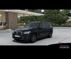 BMW X3 M 40d