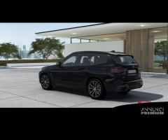 BMW X3 M 40d