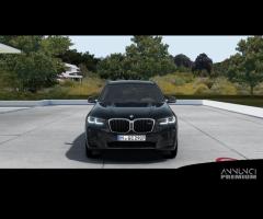 BMW X3 M 40d