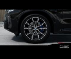 BMW X3 M 40d - 8