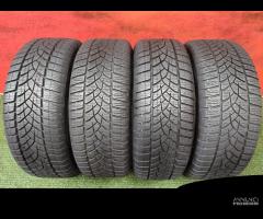 205 55 16 Gomme Invern 99% 2021 GoodYear 205 55R16