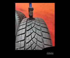 205 55 16 Gomme Invern 99% 2021 GoodYear 205 55R16