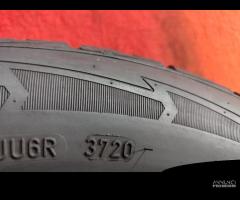 205 55 16 Gomme Invern 99% 2021 GoodYear 205 55R16 - 7