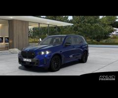 BMW X5 M60i xDrive