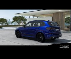 BMW X5 M60i xDrive