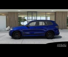 BMW X5 M60i xDrive