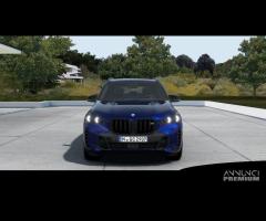 BMW X5 M60i xDrive