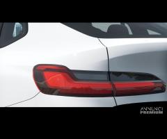 BMW X4 xDrive30d 48V Msport - 8