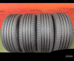 235 55 18 Gomme Est 2023 95% Continental 235 55 18