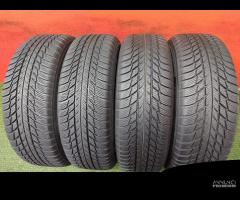 215 65 17 Gomme Invernali Bridges 90-99% 215 65R17