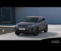 LAND ROVER Range Rover Evoque 2.0D I4 163 CV AWD - 7