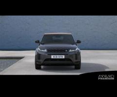 LAND ROVER Range Rover Evoque 2.0D I4 163 CV AWD - 8