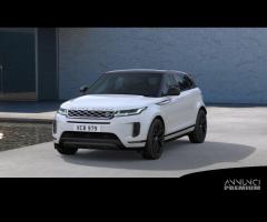 LAND ROVER Range Rover Evoque 2.0D I4 163 CV AWD - 7