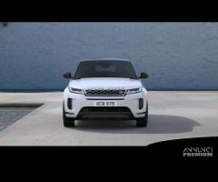 LAND ROVER Range Rover Evoque 2.0D I4 163 CV AWD - 8