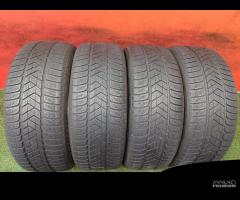 235 50 19 Gomme Invernal Mercedes GLA Q3 235 50R19