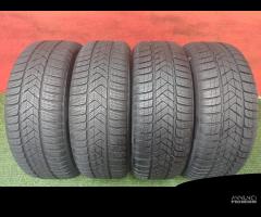 205 50 17 Gomme Invernali 80-99% Pirelli 205 50R17